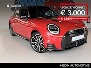 MINI Mini Electric - Cooper SE John Cooper Works 54.2 kWh Pakket L | 360 graden c
