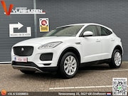 Jaguar E-Pace - D150 Aut. AWD Automaat | Leder | Climate | Cruise | Navi | C