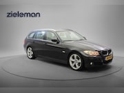 BMW 3-serie - Touring 320d Efficient Dynamics Edition Luxury Line - Navi,