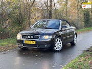 Audi A4 - 1.8 Turbo Pro Line | Airco + Cruise Nu € 2.950,