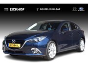 Mazda 3 - 2.0 GT-M - Dealer onderhouden