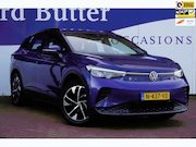 Volkswagen ID.4 - Pro 77 kWh 93% SOH / LED / Elek.Trekhaak / Camera / ACC / 1E