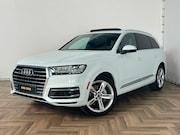 Audi Q7 - 3.0 TFSI quattro Pro Line S 7p|PANO|SFEER|HUD|BOSE|