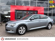 Skoda Superb - 1.4 TSI ACT Active Business