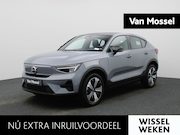 Volvo C40 - Recharge Core | 69kWh | Apple Carplay / Android Auto | LED K