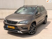 Seat Ateca - 1.4 EcoTSI Xcellence 4Drive DSG Pano Carplay Camera Keyless