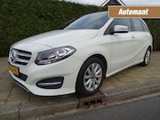 Mercedes-Benz B-klasse - 180 AMBITION-Blth-Clima-Navigatie-Pdc