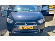 Mitsubishi Colt - 1.1 Edition One
