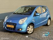 Suzuki Alto - 1.0 Exclusive | nieuwe apk | goed onderhouden