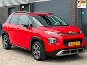 Citroën C3 Aircross - 1.2 PureTech S&S Shine NAVI CRUISE PDC Riem VERVANGEN NAP