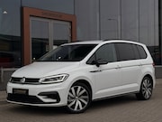 Volkswagen Touran - 1.5 TSI Highline Business R 7p | ACC | Achteruitrijcamera |