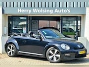 Volkswagen Beetle - Cabriolet 1.2 TSI Design Aut Navi Clima Pdc.