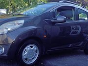 Chevrolet Spark - 1.0 16V LS Bi-Fuel