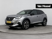 Peugeot 2008 - 1.2 PureTech GT | CRUISE CONTROL | DODEHOEKASSISTENT | CLIMA