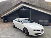 Alfa Romeo 159 - 1.7 T Distinctive