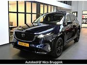 Mazda CX-5 - E-SKYACTIV G 141 M HYBRID automaat Homura met Panoramic Pack