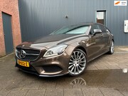 Mercedes-Benz CLS-klasse - Shooting Brake 350 d, AMG, DAKJE, ZEER NETTE AUTO