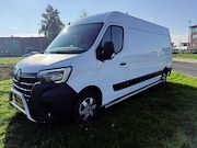 Renault Master - T35 2.3dCi L3H2 W.E.