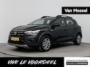 Dacia Sandero - 1.0 TCe ECO-G Essential 100PK | Trekhaak | Parkeersensoren |