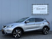 Nissan Qashqai - 1.2 Business Edition Panoramadak/Camera/19inch.