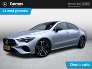 Mercedes-Benz CLA-Klasse - 180 Star Edition Luxury | Night Pakket | Panoramadak | Apple