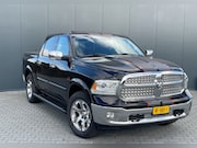 Dodge Ram - 5.7 4X4 HEMI V8 CREW 3500KG MARGE