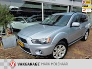 Mitsubishi Outlander - 2.0 Intro Edition,automaat,trekhaak