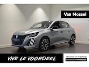 Peugeot 208 - 1.2 Style 100 BENZINE - HANDGESCHAKELD - AIRCO