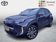 Toyota Yaris Cross - 1.5 Hybrid 130 Dynamic Winterpack