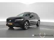 Volvo XC60 - 2.0 T8 Plug-in hybrid AWD Ultimate Dark | Pano | Trekhaak | 