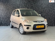 Hyundai i10 - 1.25i Dynamic Cool Automaat | Airco | 5dr