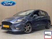 Ford Fiesta - 125pk Eco Hybrid ST-Line Camera Winter Parking Dodehoe pack 