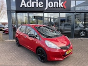 Honda Jazz - 1.2 Cool TREKHAAK | AIRCO | LM VELGEN | ZEER BETROUWBAAR | Z