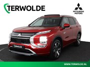 Mitsubishi Outlander - 2.4 PHEV Instyle | € 6.000 Korting! | 360° Camera | Adaptive
