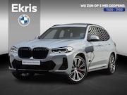 BMW X3 - xDrive30e | High Executive | M Sportpakket | Panodak | Trekh