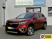 Suzuki S-Cross - 1.5 Hybrid Style Automaat Clima 360 Camera Led Pano