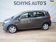 Subaru Trezia - 1.3 Luxury 6-bak Toyota verso idem Afneembare trekhaak