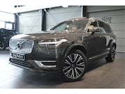Volvo XC90 - 2.0 T8 Plug-in hybrid AWD Ultimate Bright pano luchtvering 7