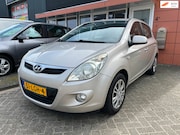 Hyundai i20 - 1.2i DynamicVersion airco