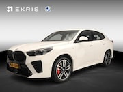 BMW X2 - sDrive20i | M-Sportpakket | LED | Leder | Navigatie | Sports