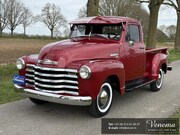 Chevrolet Apache - 3100