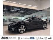 Alpine A110 - GT Kamera Focal HiFi NoirProfond NW-Garantie 02/27