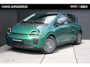 Renault Twingo - Evolution | LED-achterlichten | LED-dagrijverlichting met sp