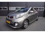 Kia Picanto - 1.0 CVVT X-treme Airco