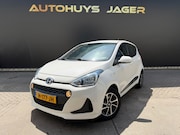 Hyundai i10 - 1.0i Comfort 5p. Automaat Scherm