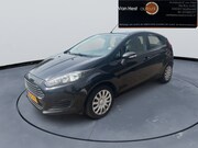 Ford Fiesta - 1.0 Style 3 MND GAR ( NWE DISTR. RIEM TWV € 1500, - ) | AIRC