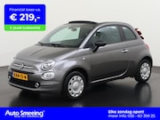 Fiat 500C - 1.0 Hybrid Dolcevita | Apple/Android Carplay | Zondag Open