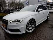 Audi A3 - 1.4 TFSI Ambition Pro Line S