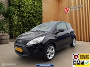 Ford Ka - 1.2 Limited|69Pk|Airco|Boekjes