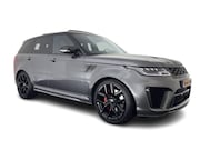 Land Rover Range Rover Sport - 5.0 V8 SC SVR Aut. *PANO | LEATHER | MATRIX-LED | HEAD-UP |
